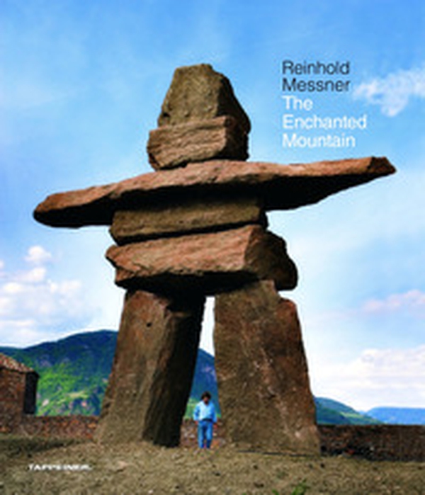 The enchanted mountain - Librerie.coop The enchanted mountain - Librerie.coop