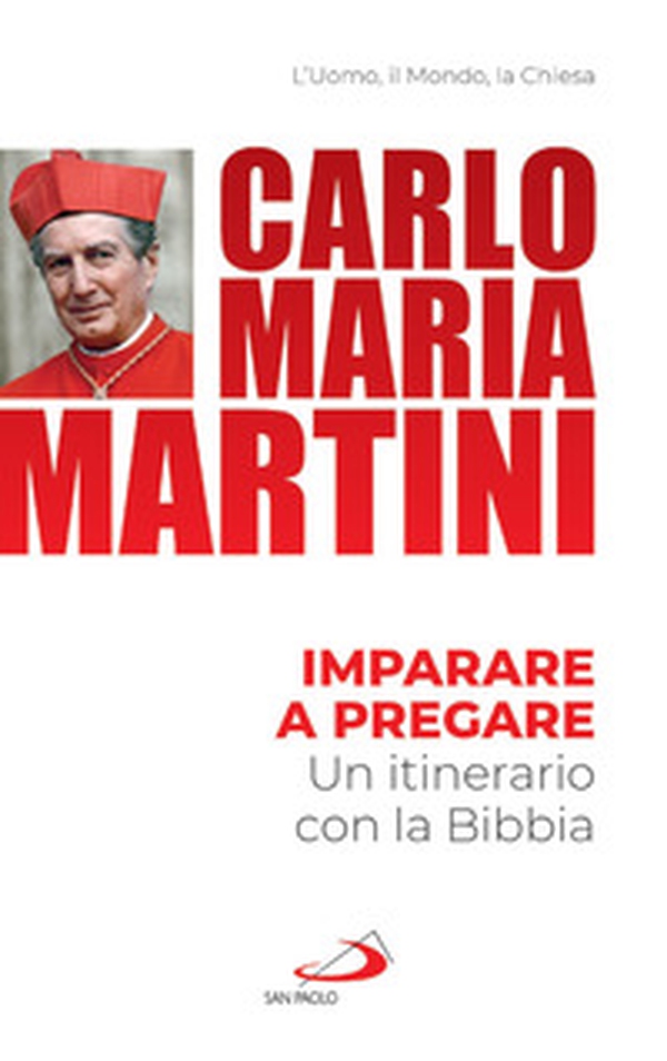 Imparare a pregare. Un itinerario con la Bibbia - Librerie.coop Imparare a pregare. Un itinerario con la Bibbia - Librerie.coop