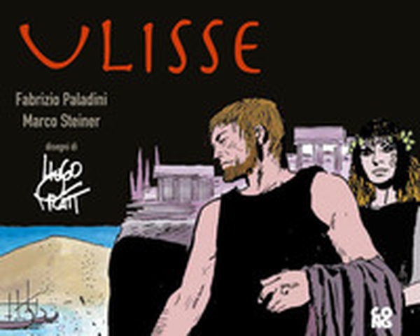 Ulisse - Librerie.coop Ulisse - Librerie.coop