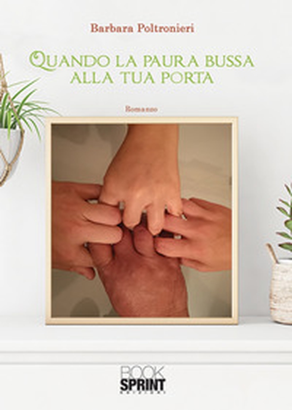 Quando la paura bussa alla tua porta - Librerie.coop Quando la paura bussa alla tua porta - Librerie.coop