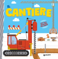 Il cantiere - Librerie.coop Il cantiere - Librerie.coop