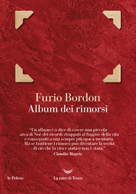 Album dei rimorsi - Librerie.coop