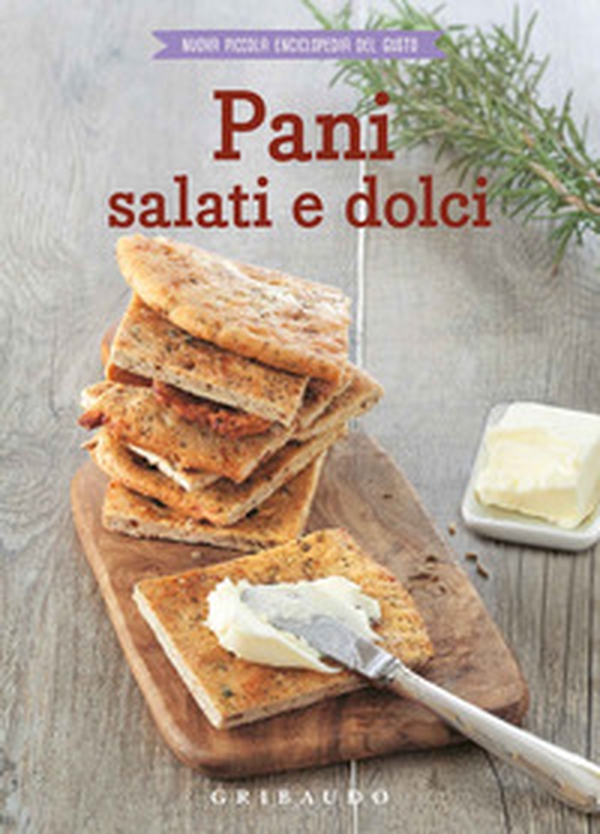 Pani salati e dolci - Librerie.coop Pani salati e dolci - Librerie.coop