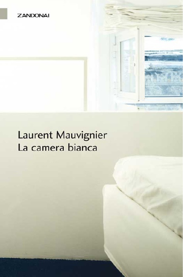 La camera bianca - Librerie.coop La camera bianca - Librerie.coop