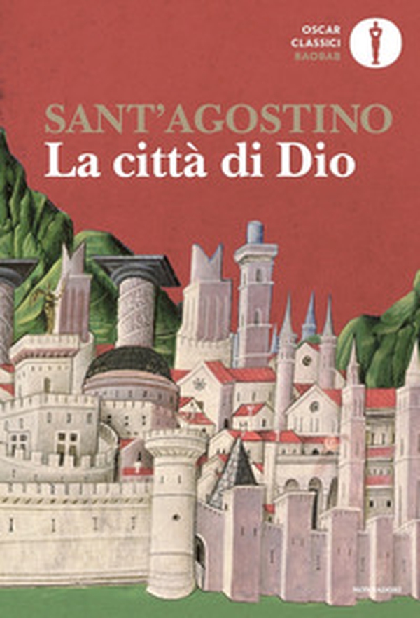 La città di Dio - Librerie.coop La città di Dio - Librerie.coop