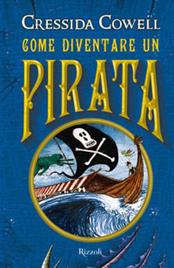 Come diventare un pirata - Librerie.coop Come diventare un pirata - Librerie.coop