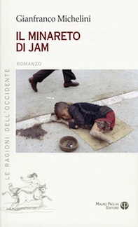 Il minareto di Jam - Librerie.coop