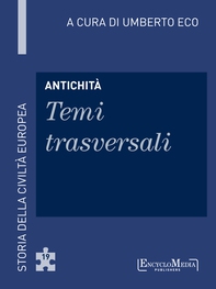 Antichità - Temi trasversali - Librerie.coop Antichità - Temi trasversali - Librerie.coop