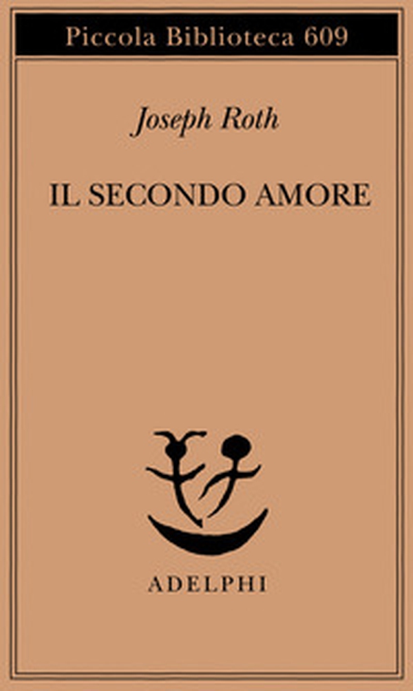 Il secondo amore. Storie e figure - Librerie.coop Il secondo amore. Storie e figure - Librerie.coop
