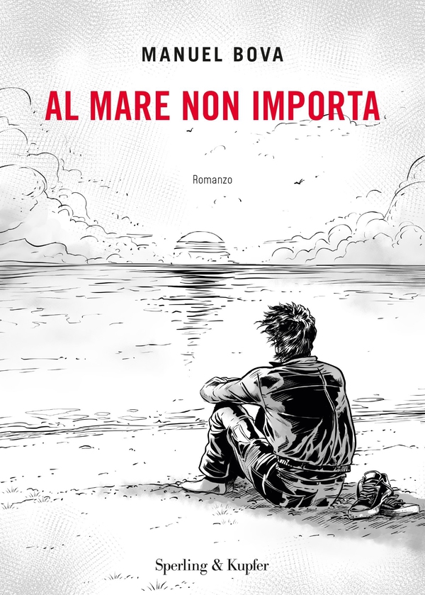 Al mare non importa - Librerie.coop Al mare non importa - Librerie.coop