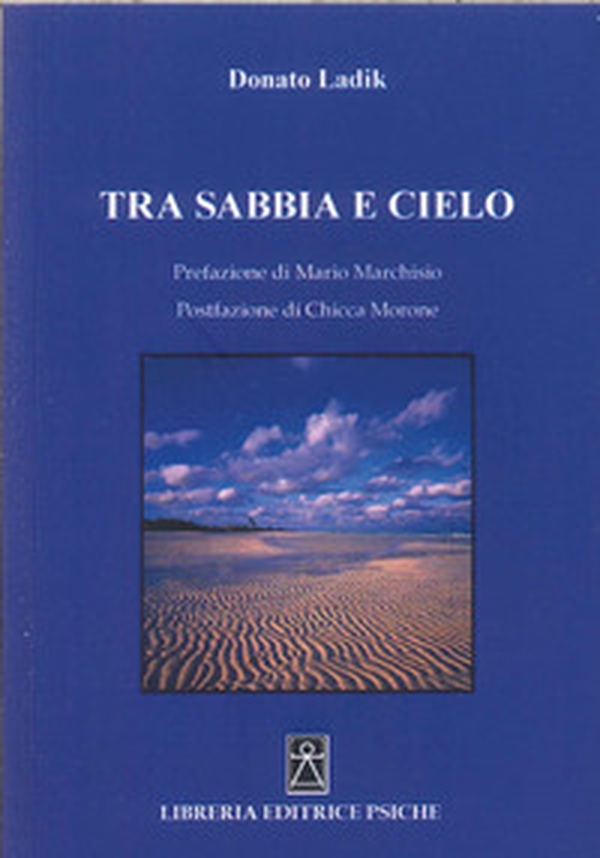 Tra sabbia e cielo - Librerie.coop