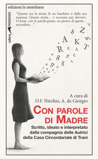 Con parole di madre - Librerie.coop