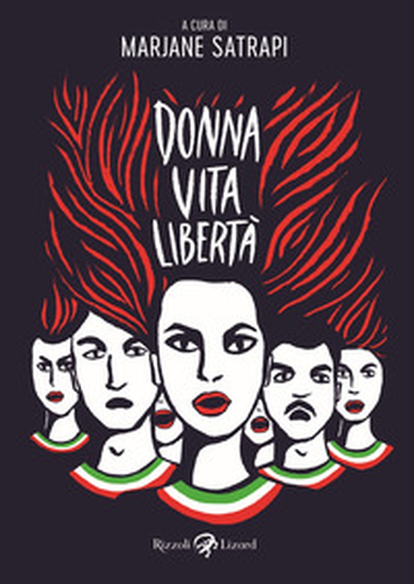 Donna, vita, libertà. Avere vent'anni in Iran e morire per i diritti delle donne - Librerie.coop Donna, vita, libertà. Avere vent'anni in Iran e morire per i diritti delle donne - Librerie.coop