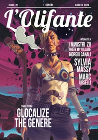 L'Olifante - Vol. 1 - Librerie.coop