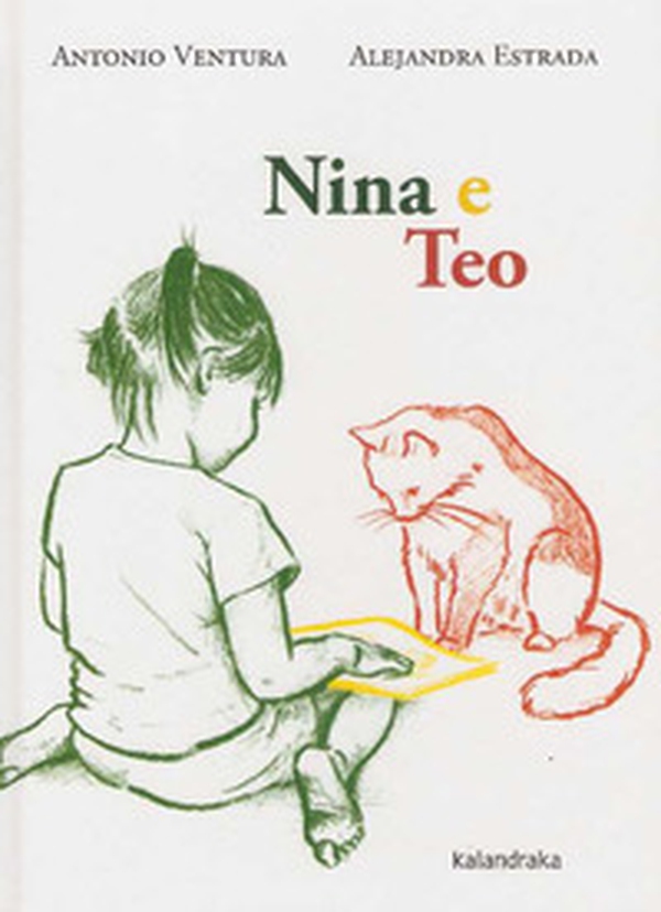 Nina e Teo - Librerie.coop Nina e Teo - Librerie.coop
