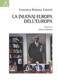 La (nuova) Europa dell'Europa - Librerie.coop