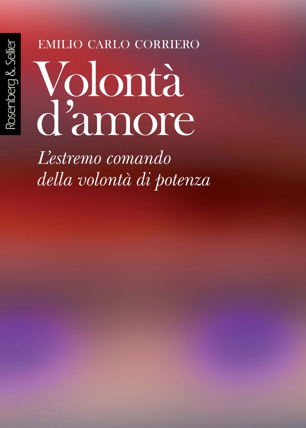 Volontà d'amore - Librerie.coop Volontà d'amore - Librerie.coop