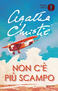 Non c'è più scampo - Librerie.coop Non c'è più scampo - Librerie.coop