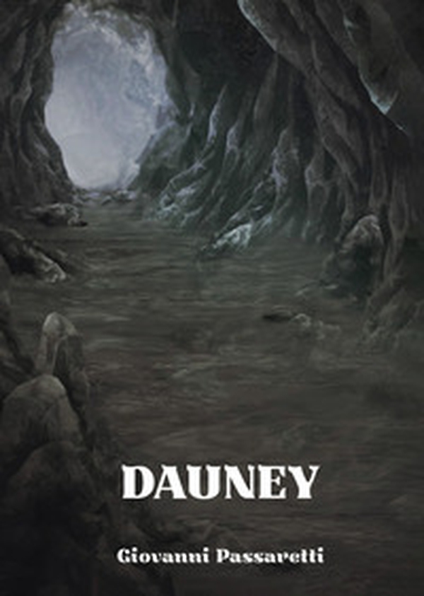 Dauney - Librerie.coop Dauney - Librerie.coop