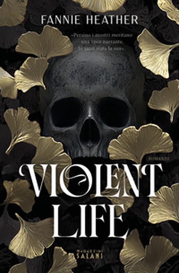 Violent life - Librerie.coop Violent life - Librerie.coop