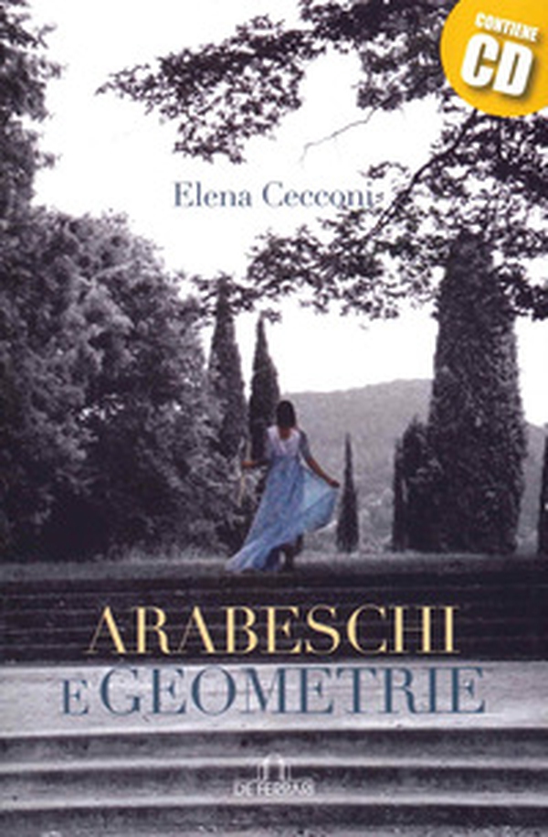 Arabeschi e geometrie - Librerie.coop Arabeschi e geometrie - Librerie.coop
