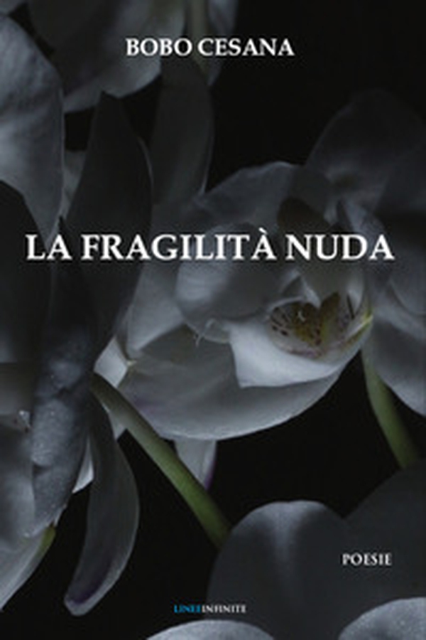 La fragilità nuda - Librerie.coop La fragilità nuda - Librerie.coop