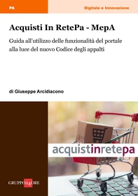 Acquisti In RetePa - MepA - Librerie.coop