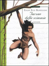 Tarzan delle scimmie - Librerie.coop Tarzan delle scimmie - Librerie.coop
