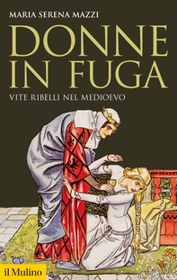Donne in fuga - Librerie.coop Donne in fuga - Librerie.coop