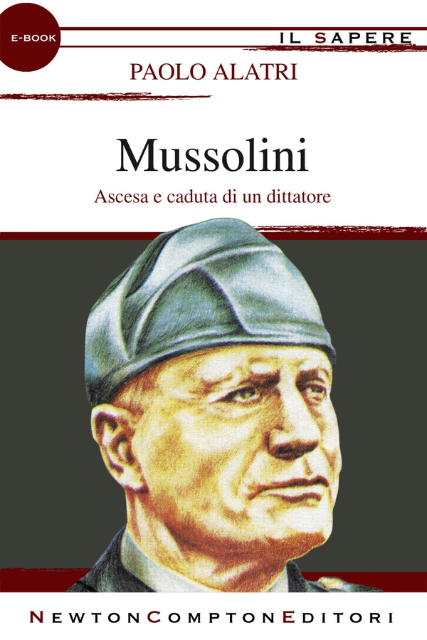 Mussolini - Librerie.coop Mussolini - Librerie.coop