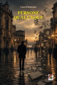 Persone qualunque - Librerie.coop