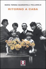 Ritorno a casa - Librerie.coop