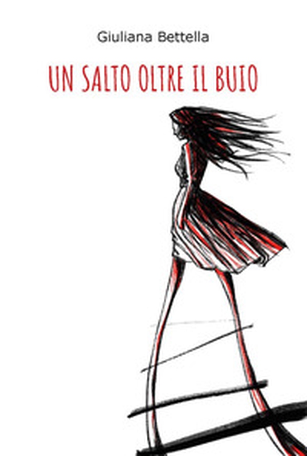 Un salto oltre il buio - Librerie.coop Un salto oltre il buio - Librerie.coop
