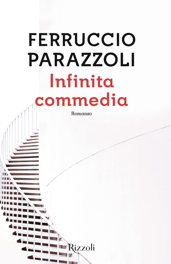 Infinita commedia - Librerie.coop Infinita commedia - Librerie.coop