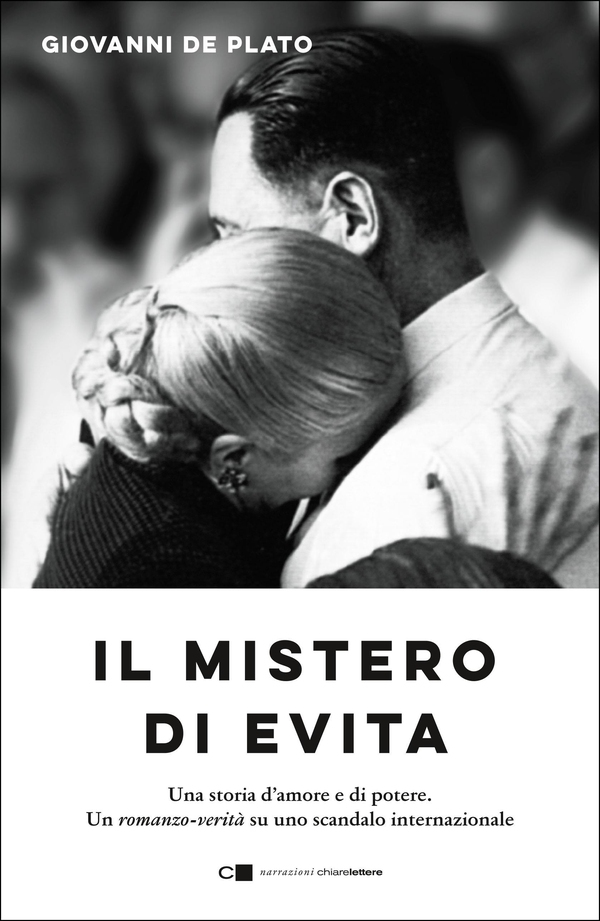 Il mistero di Evita - Librerie.coop Il mistero di Evita - Librerie.coop