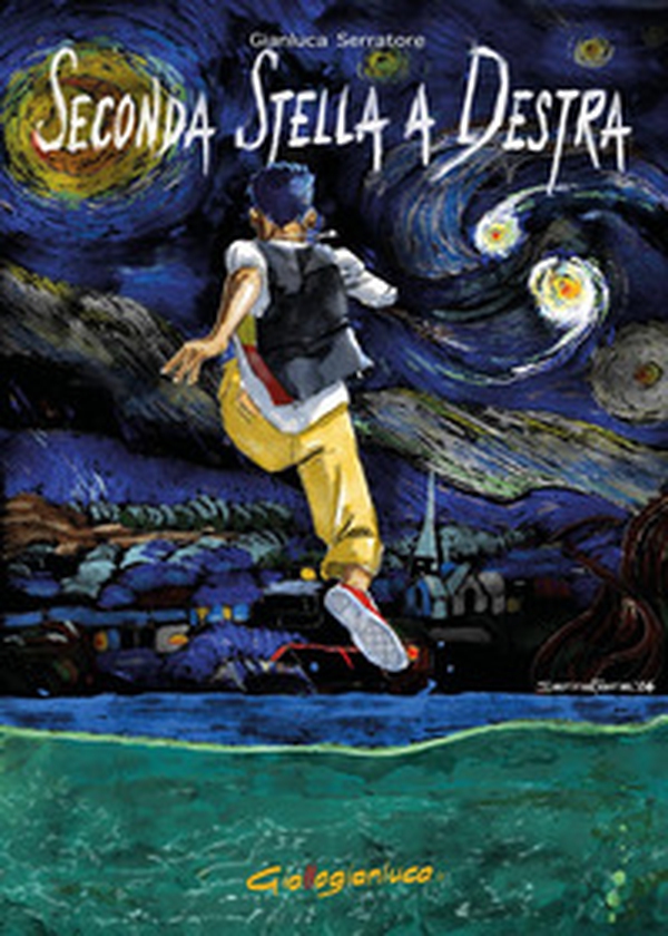 Seconda stella a destra - Librerie.coop Seconda stella a destra - Librerie.coop