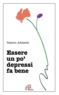 Essere un po' depressi fa bene - Librerie.coop