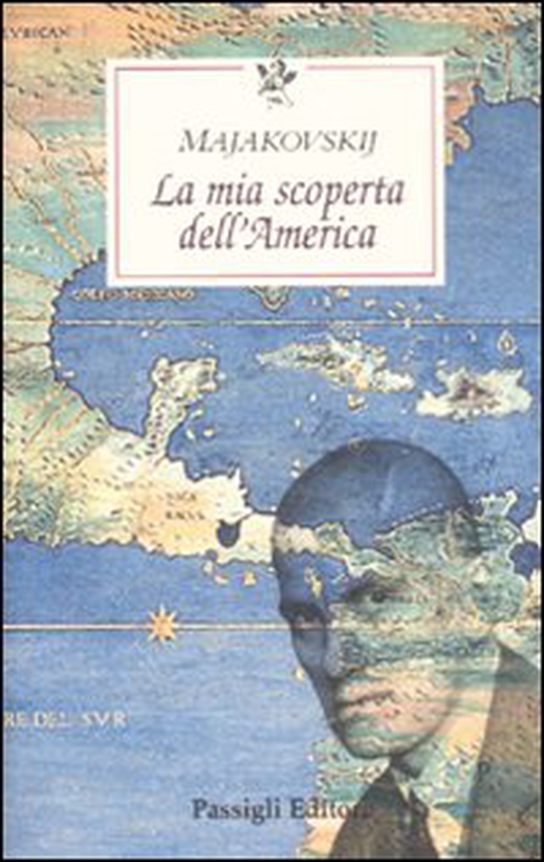 La mia scoperta dell'America - Librerie.coop La mia scoperta dell'America - Librerie.coop