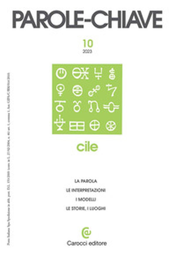 Parolechiave - Vol. 2 - Librerie.coop Parolechiave - Vol. 2 - Librerie.coop