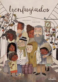 Trenfugiados - Librerie.coop