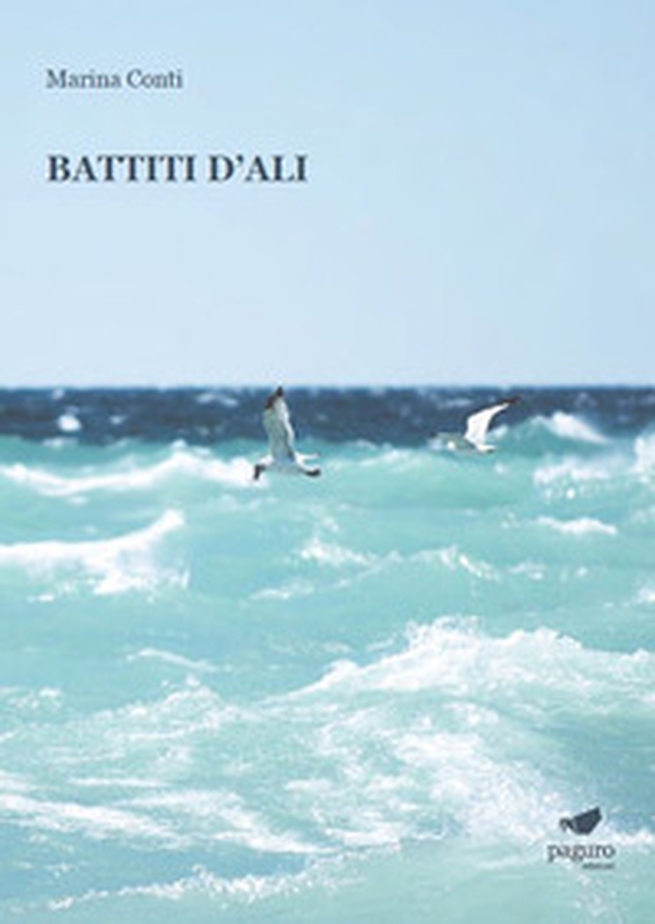 Battiti d'ali - Librerie.coop Battiti d'ali - Librerie.coop