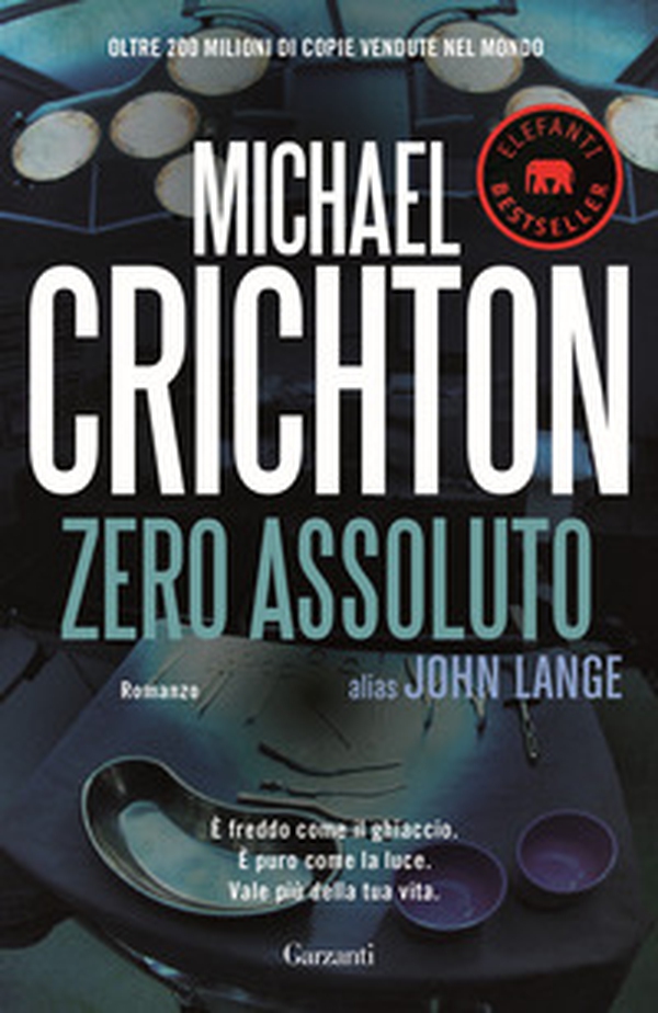 Zero assoluto - Librerie.coop Zero assoluto - Librerie.coop