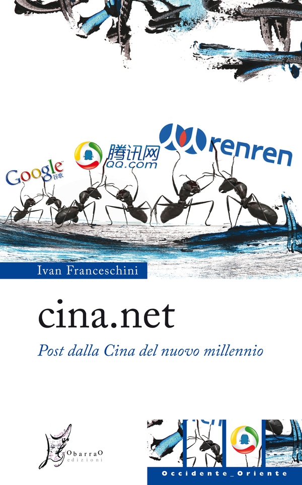 Cina.net. Post dalla Cina del nuovo millennio - Librerie.coop Cina.net. Post dalla Cina del nuovo millennio - Librerie.coop