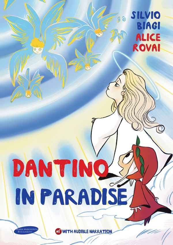 Dantino in Paradise - Librerie.coop Dantino in Paradise - Librerie.coop