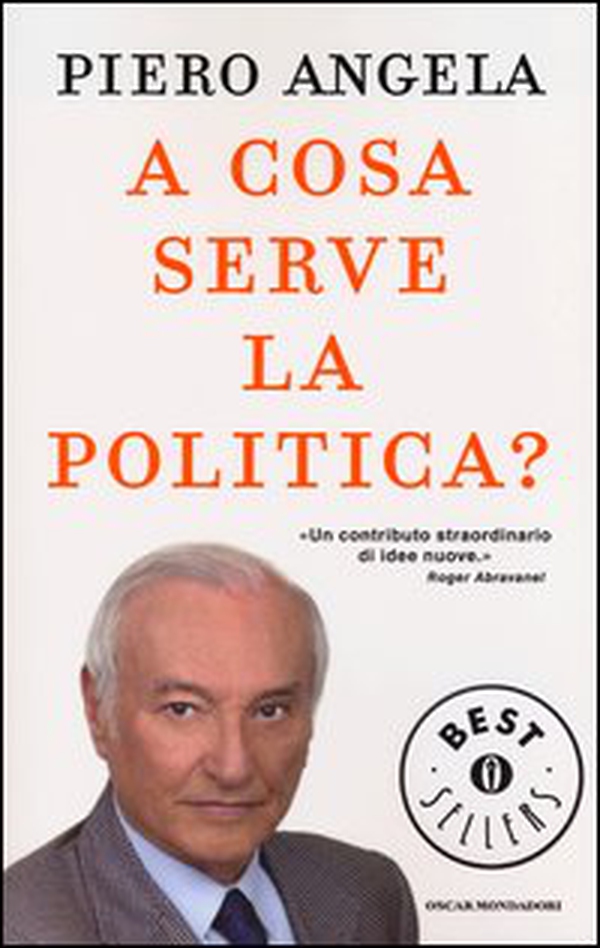 A cosa serve la politica? - Librerie.coop A cosa serve la politica? - Librerie.coop