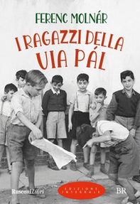I ragazzi della via Pál - Librerie.coop I ragazzi della via Pál - Librerie.coop