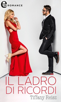 Il ladro di ricordi (eLit) - Librerie.coop Il ladro di ricordi (eLit) - Librerie.coop