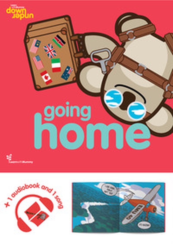 Going home. Learn with Mummy down under - Librerie.coop Going home. Learn with Mummy down under - Librerie.coop
