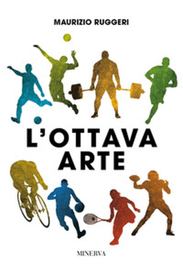L'ottava arte - Librerie.coop L'ottava arte - Librerie.coop