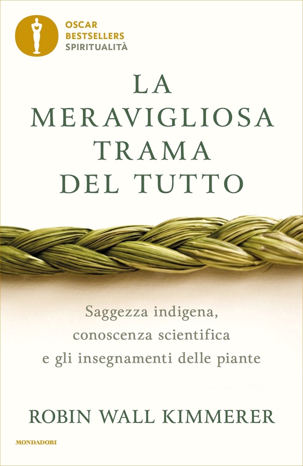 La meravigliosa trama del tutto - Librerie.coop La meravigliosa trama del tutto - Librerie.coop